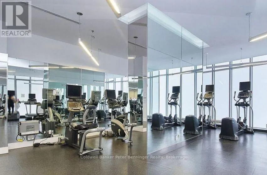 2308 - 14 YORK STREET, #2308
