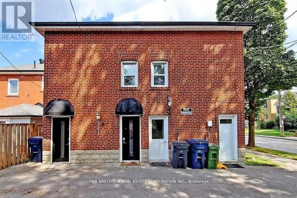4 BELLE AYRE BOULEVARD