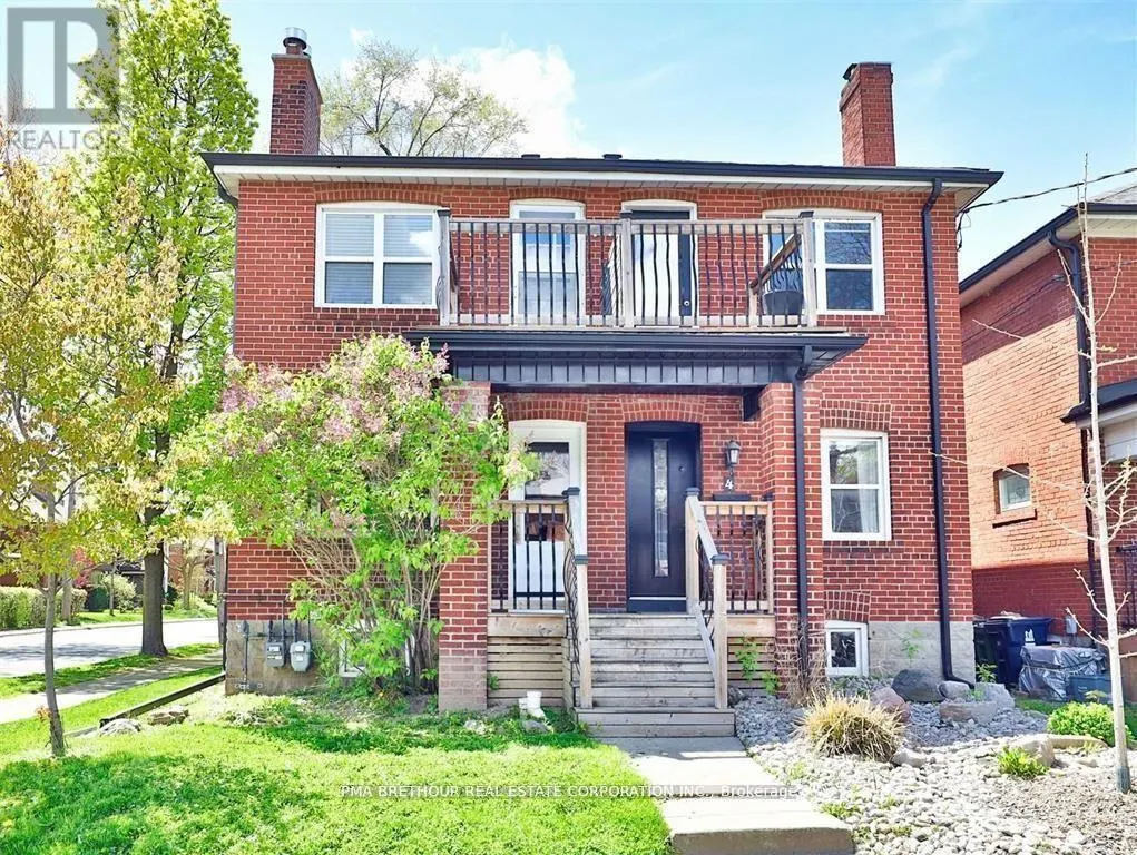 4 BELLE AYRE BOULEVARD