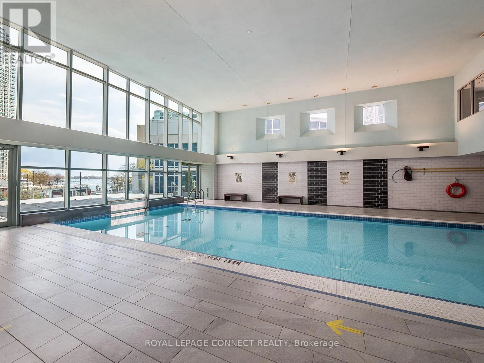 1504 - 208 QUEENS QUAY W
