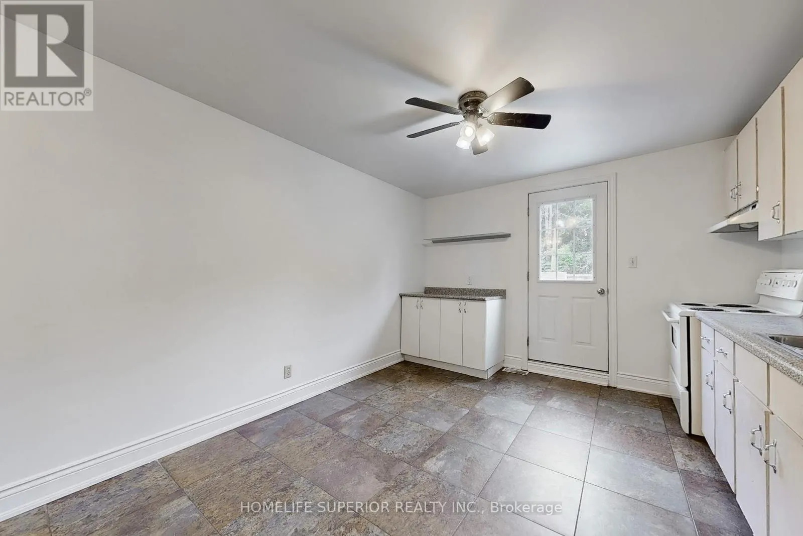 17 MITCHELL AVENUE