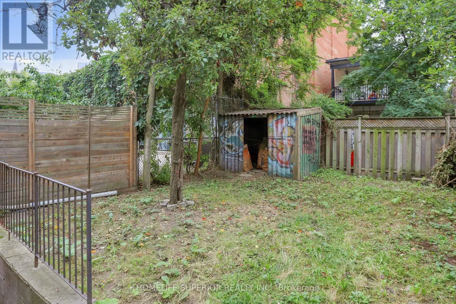 17 MITCHELL AVENUE