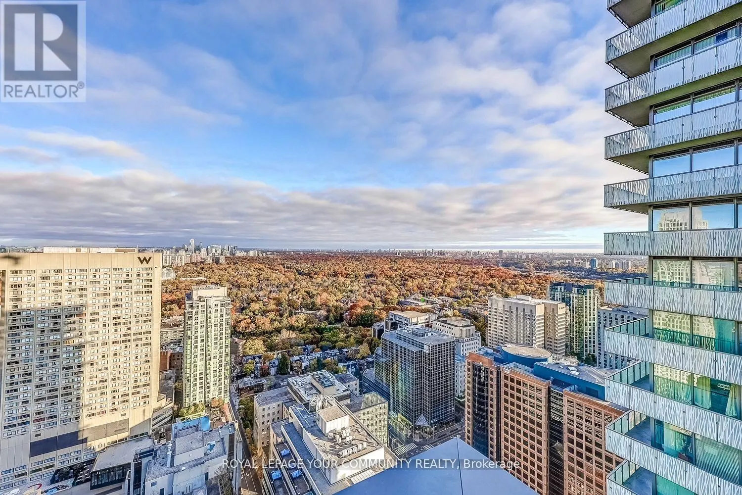 4208 - 42 CHARLES STREET E