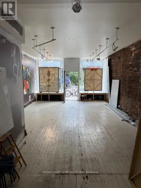 1052 BATHURST STREET