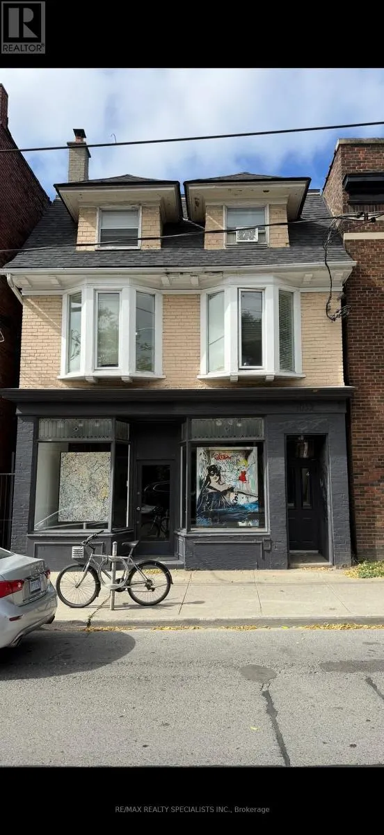 1052 BATHURST STREET
