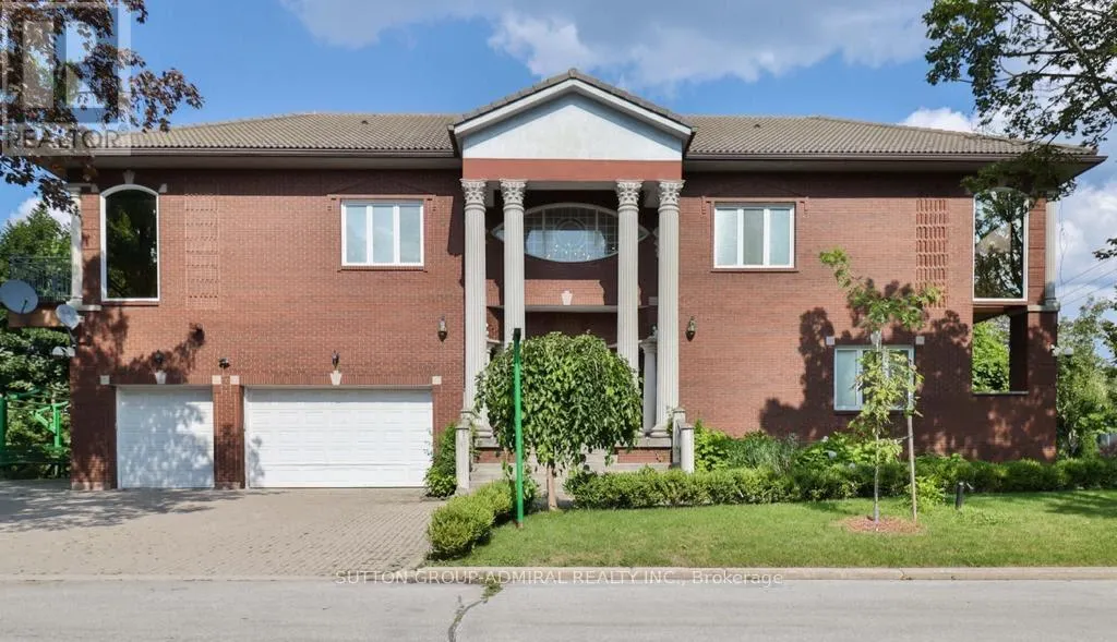 116 GOULDING AVENUE