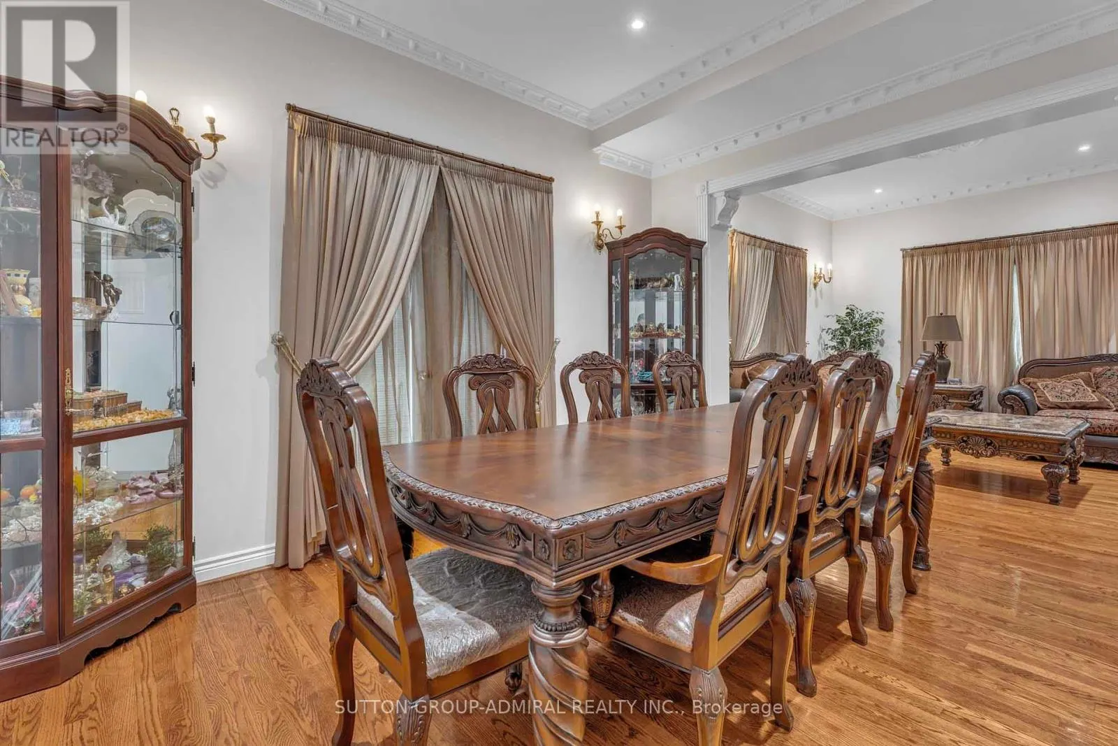 116 GOULDING AVENUE