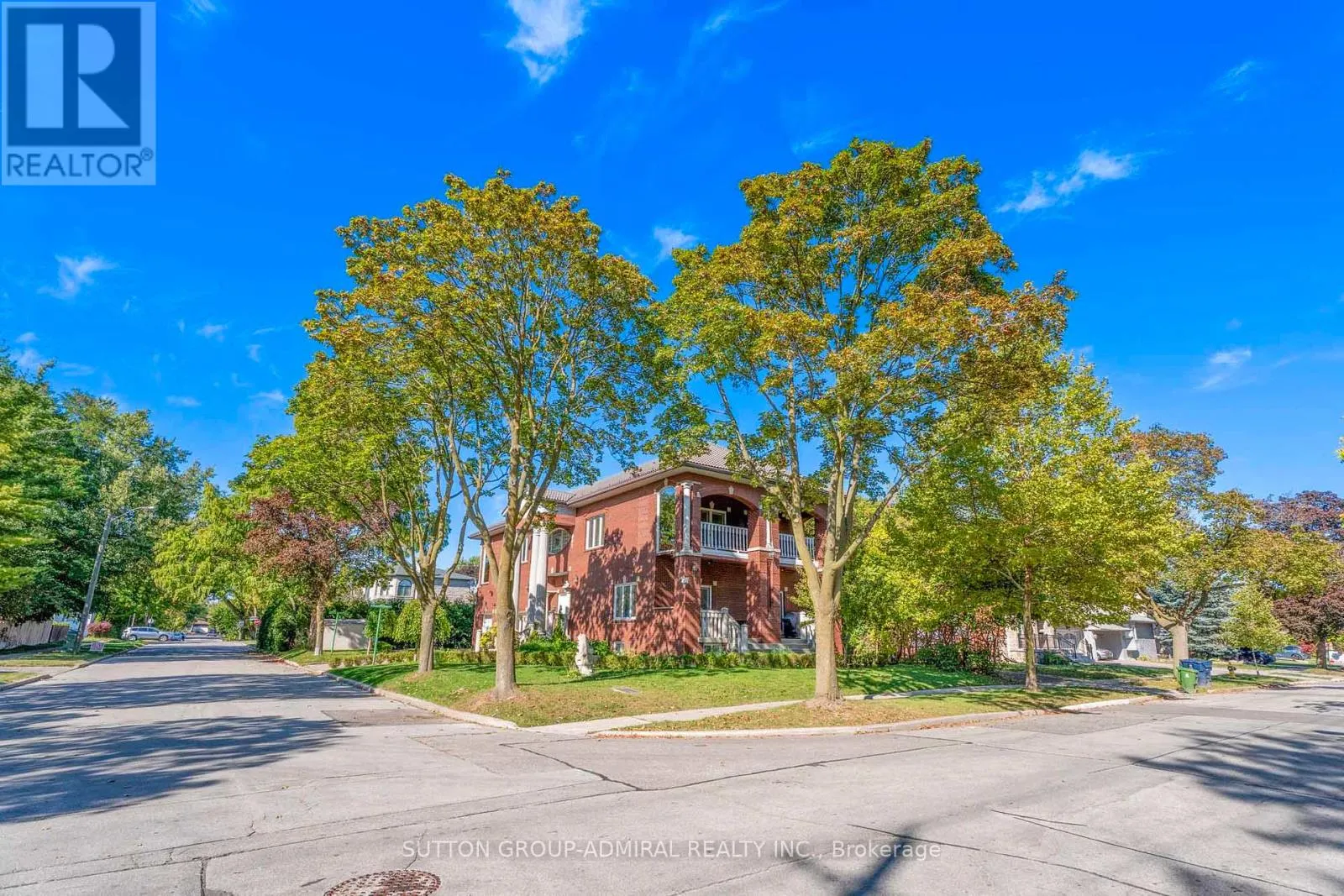 116 GOULDING AVENUE