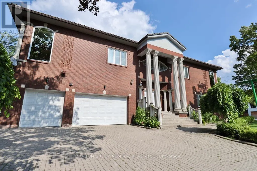 116 GOULDING AVENUE