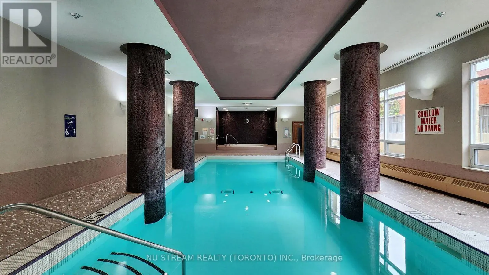 1703 - 18 KENASTON GARDENS