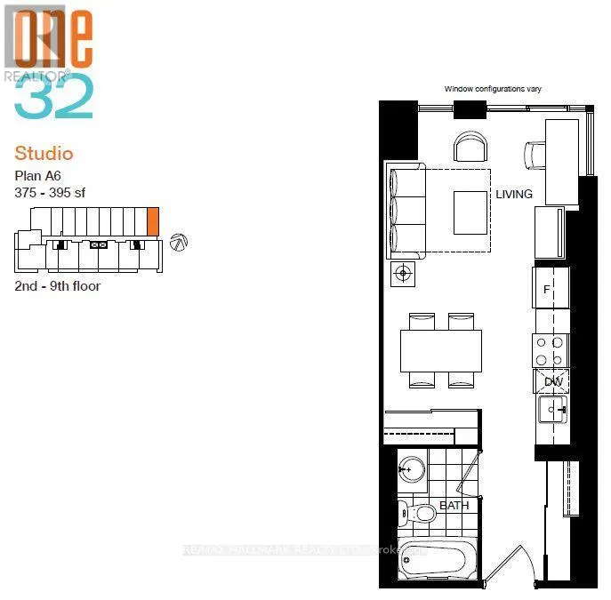 616 - 132 BERKELEY STREET