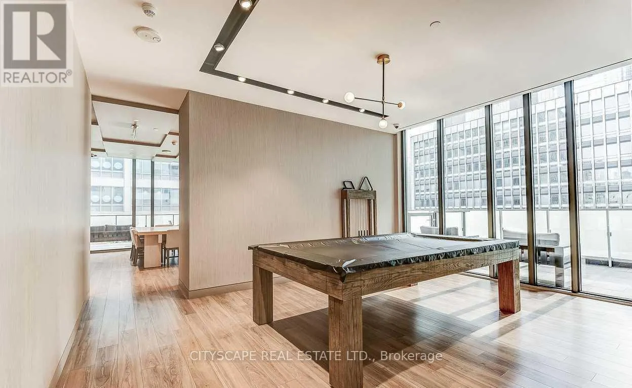 1707 - 25 RICHMOND STREET E
