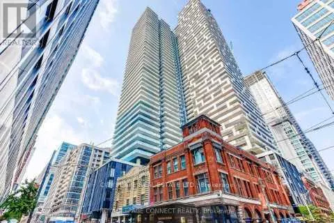1707 - 25 RICHMOND STREET E