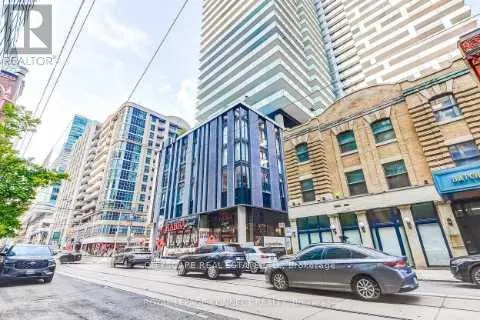 1707 - 25 RICHMOND STREET E