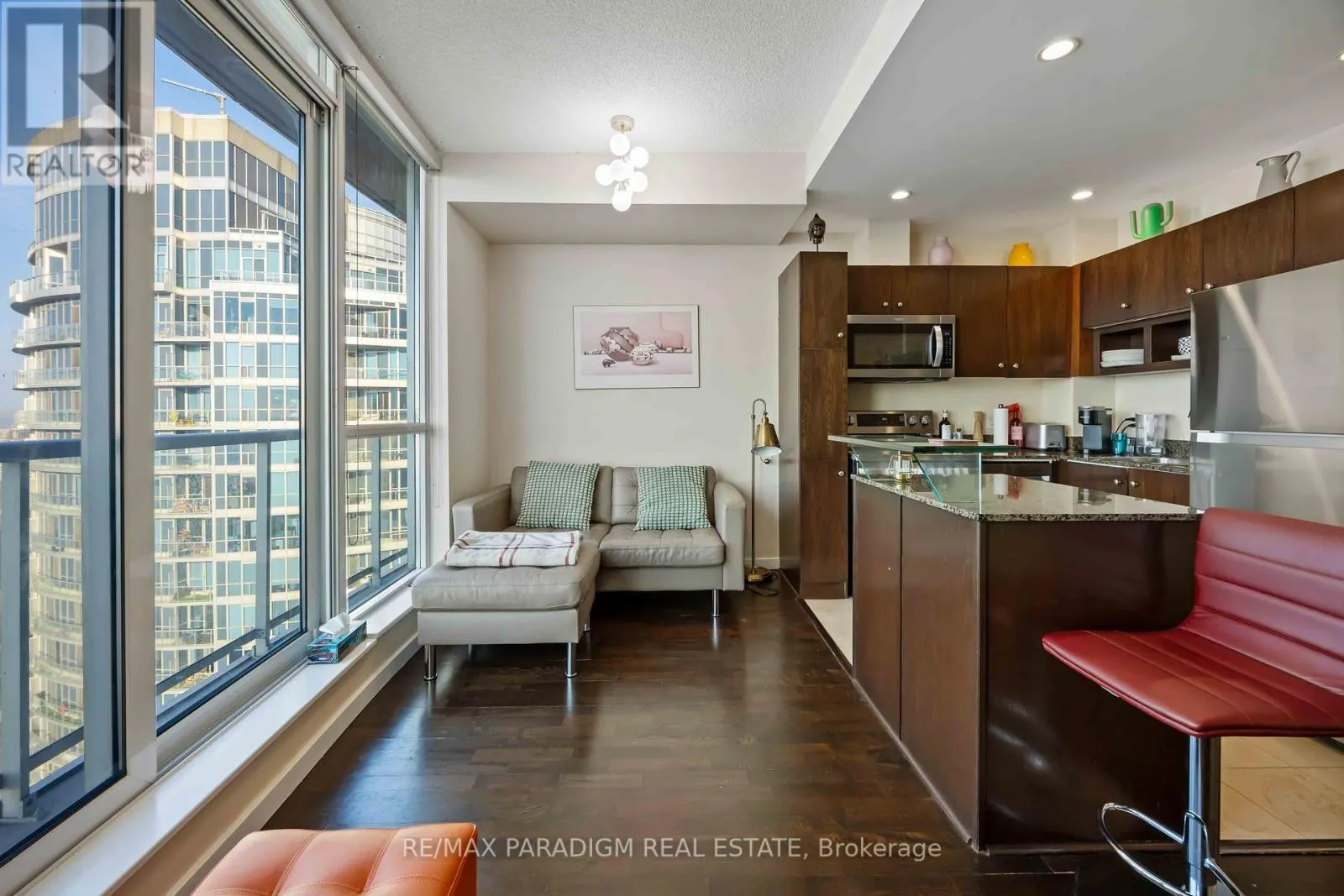 2608 - 208 QUEENS QUAY W