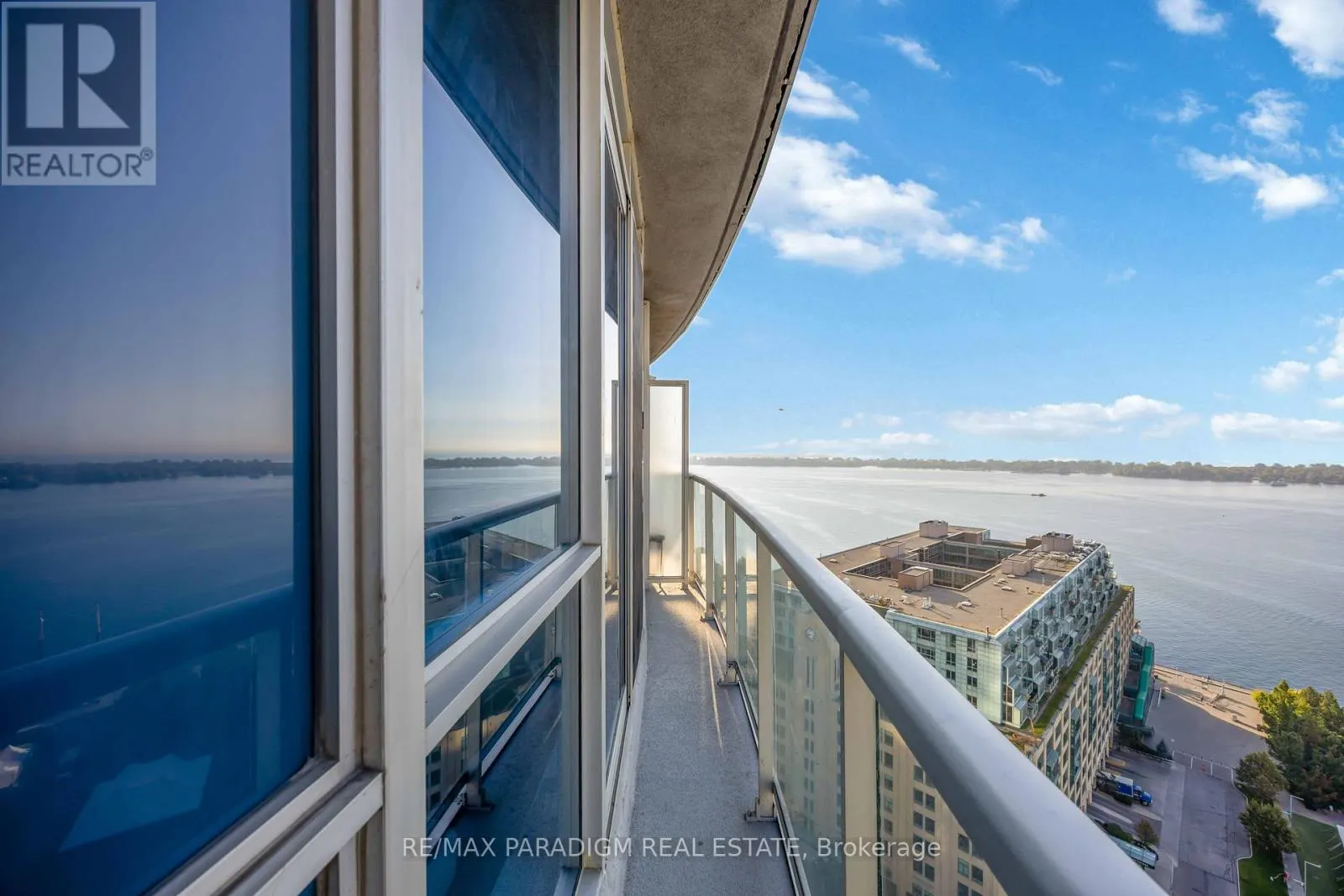 2608 - 208 QUEENS QUAY W