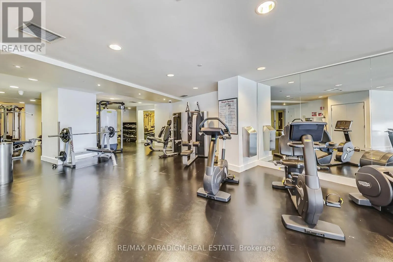2608 - 208 QUEENS QUAY W
