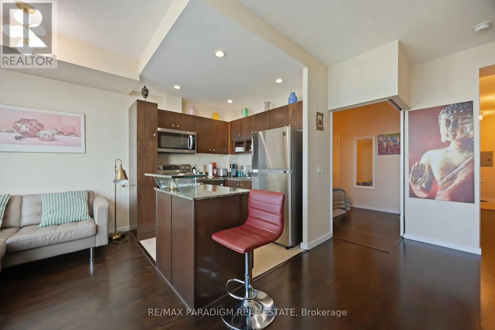 2608 - 208 QUEENS QUAY W