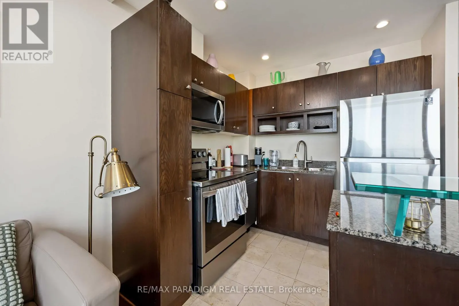 2608 - 208 QUEENS QUAY W