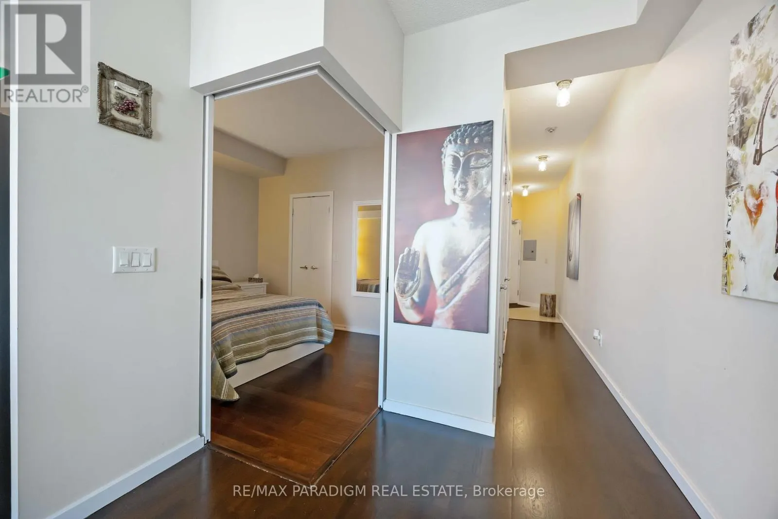 2608 - 208 QUEENS QUAY W