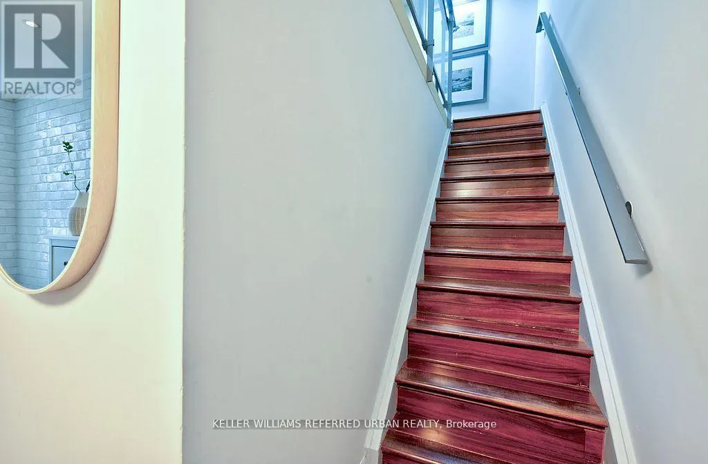 209 - 160 BALDWIN STREET