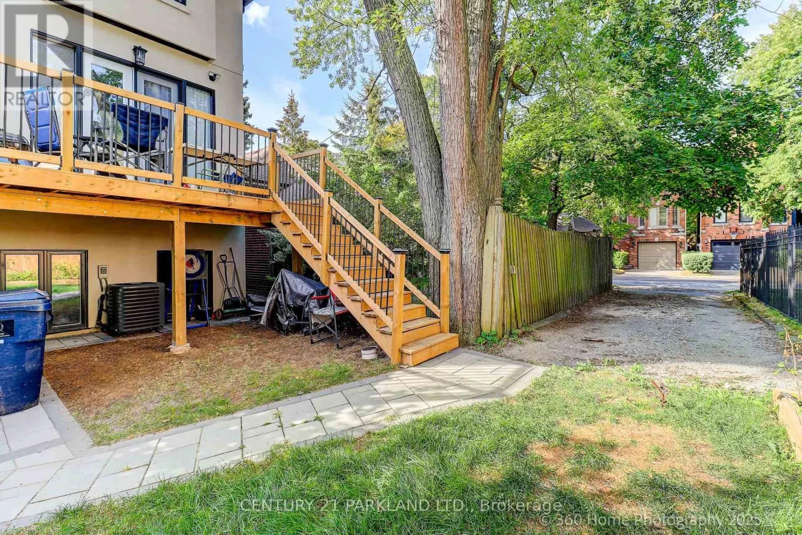 30 GLEN ECHO ROAD