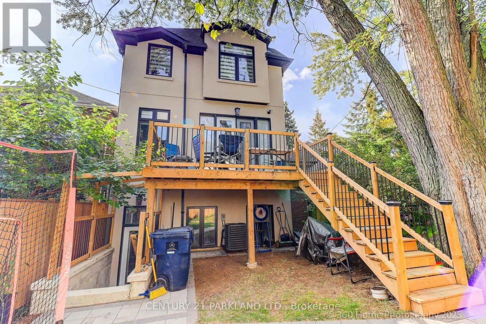 30 GLEN ECHO ROAD