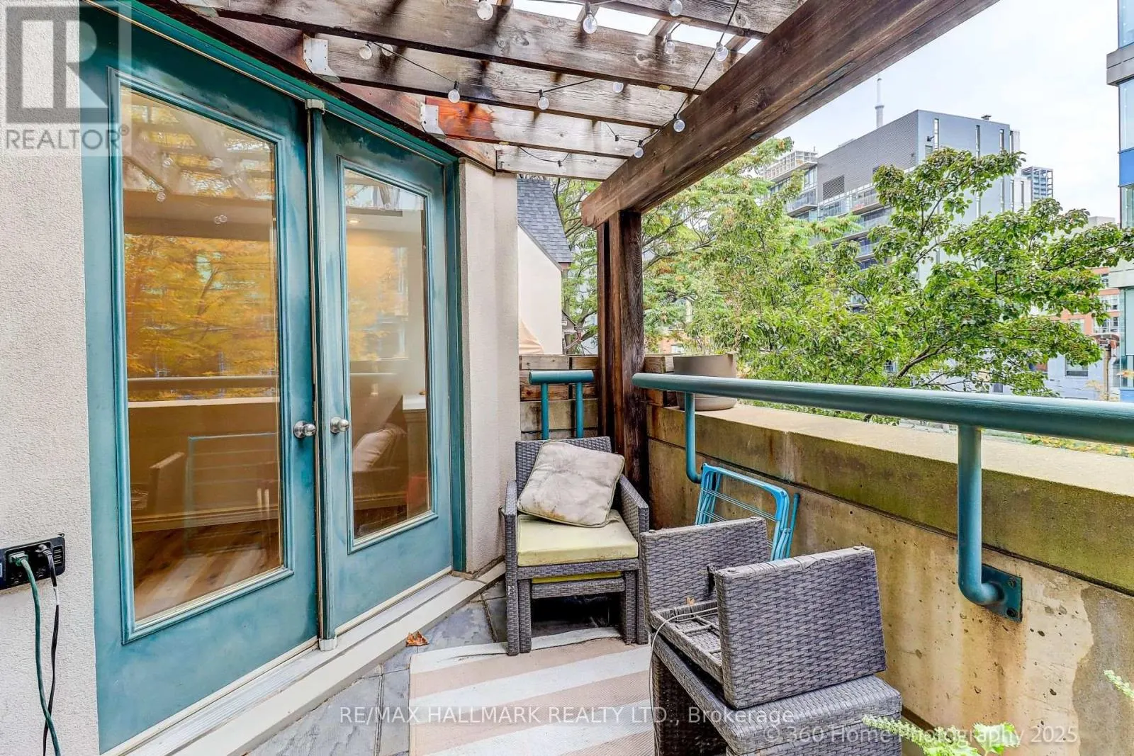 333 - 500 RICHMOND STREET W