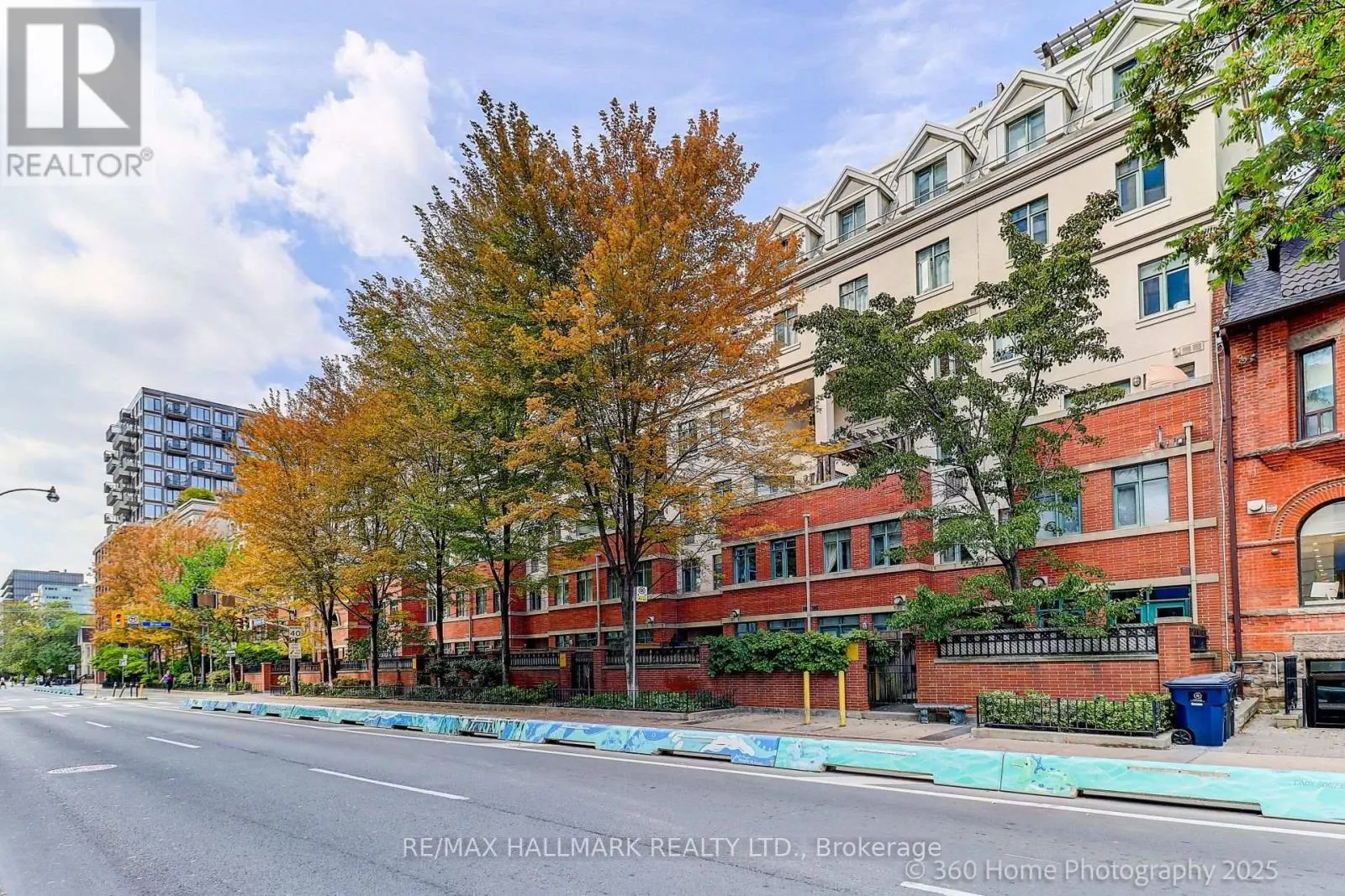 333 - 500 RICHMOND STREET W