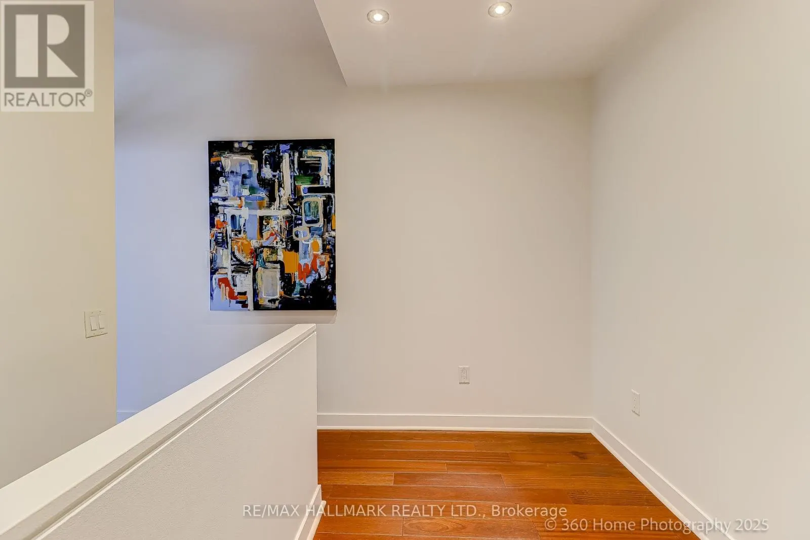 333 - 500 RICHMOND STREET W
