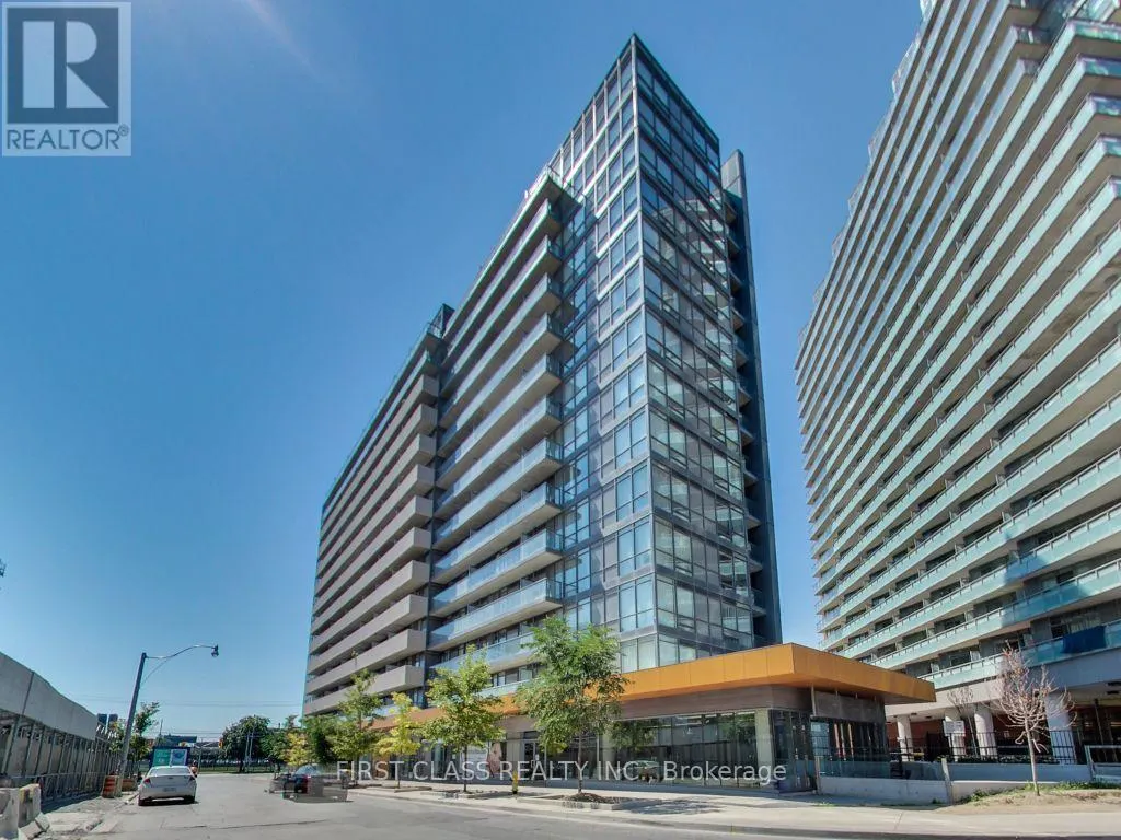 313 - 20 JOE SHUSTER WAY