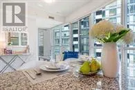 3105 - 1 THE ESPLANADE DRIVE