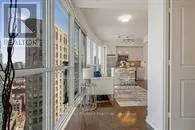 3105 - 1 THE ESPLANADE DRIVE