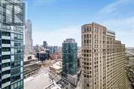 3105 - 1 THE ESPLANADE DRIVE