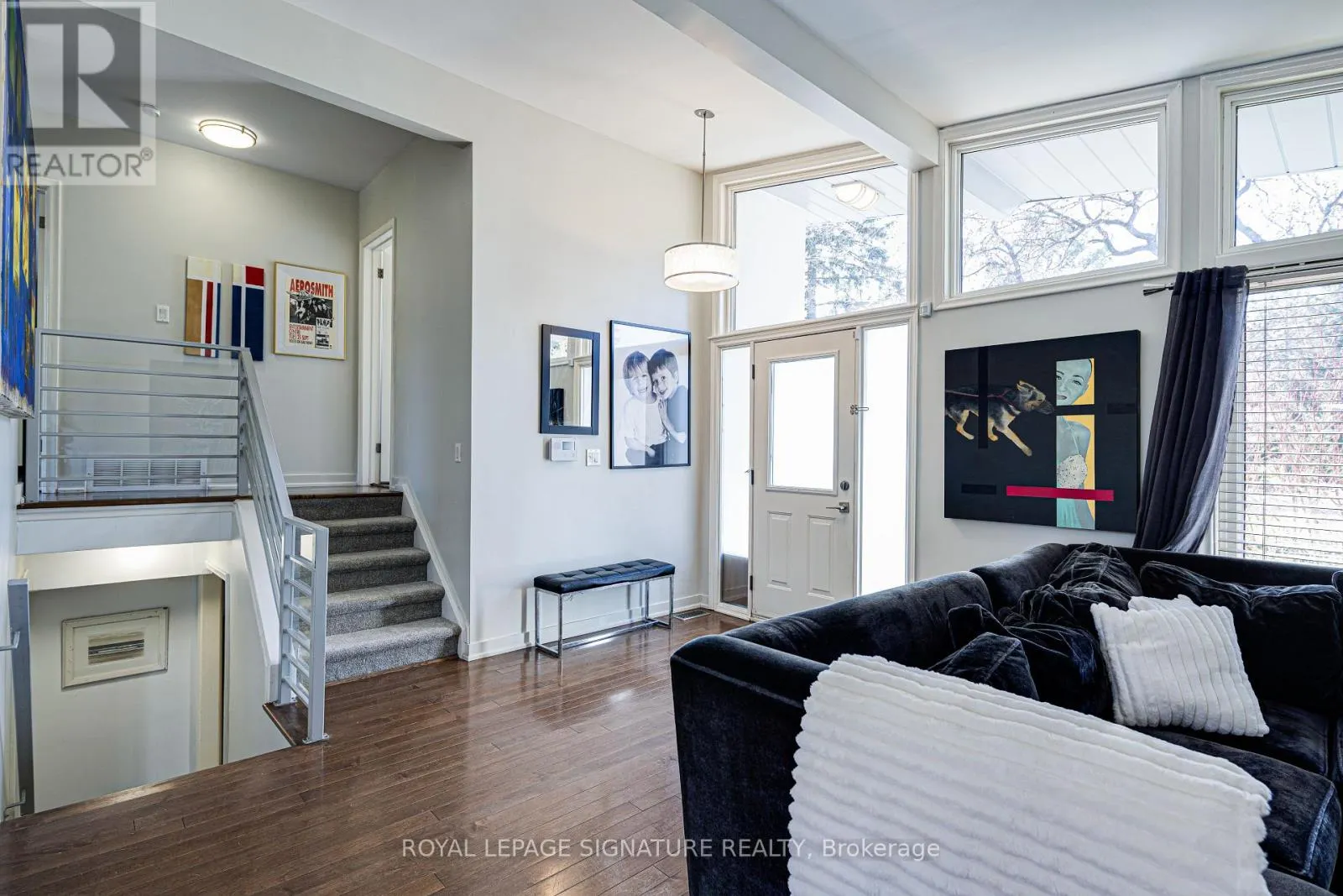 2 PARMBELLE CRESCENT