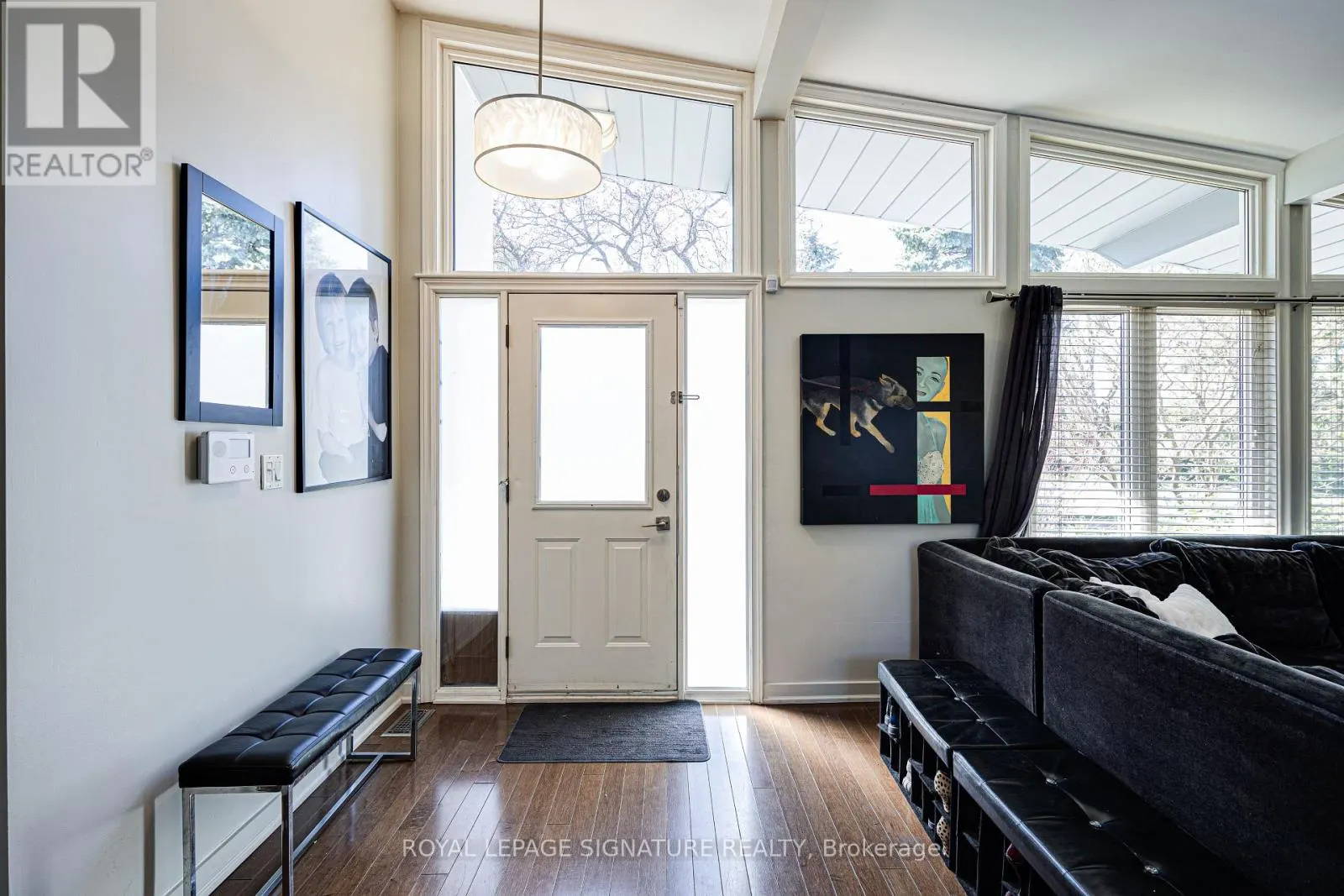 2 PARMBELLE CRESCENT
