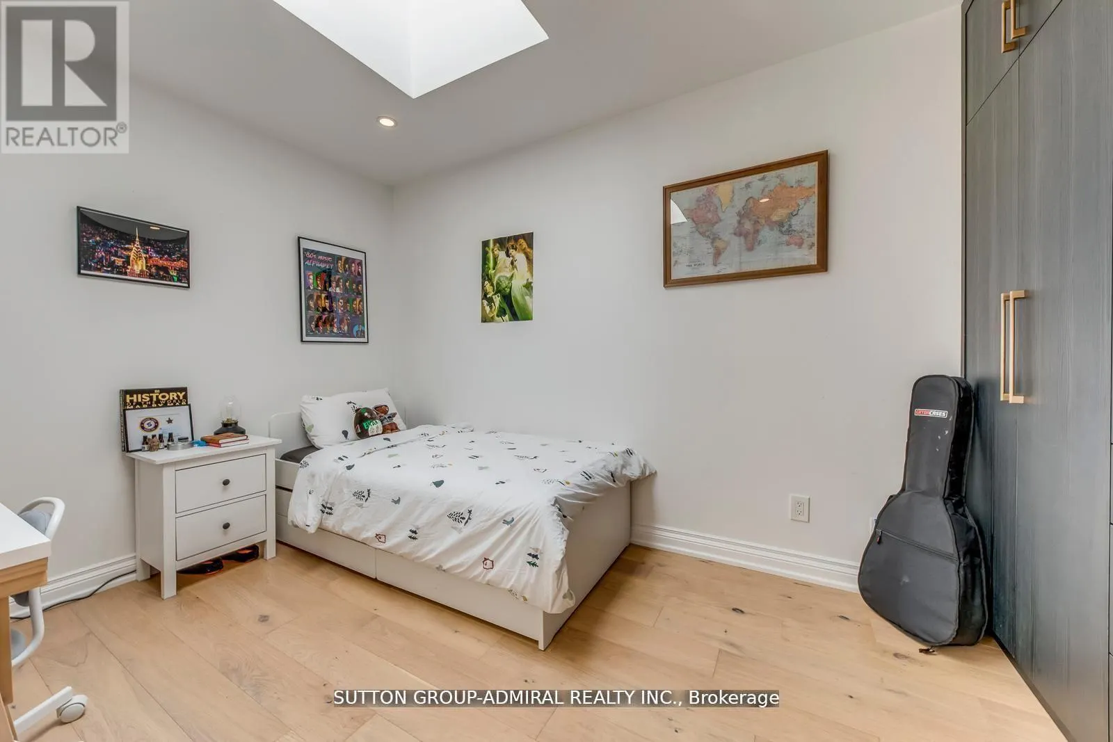 93 SOUDAN AVENUE