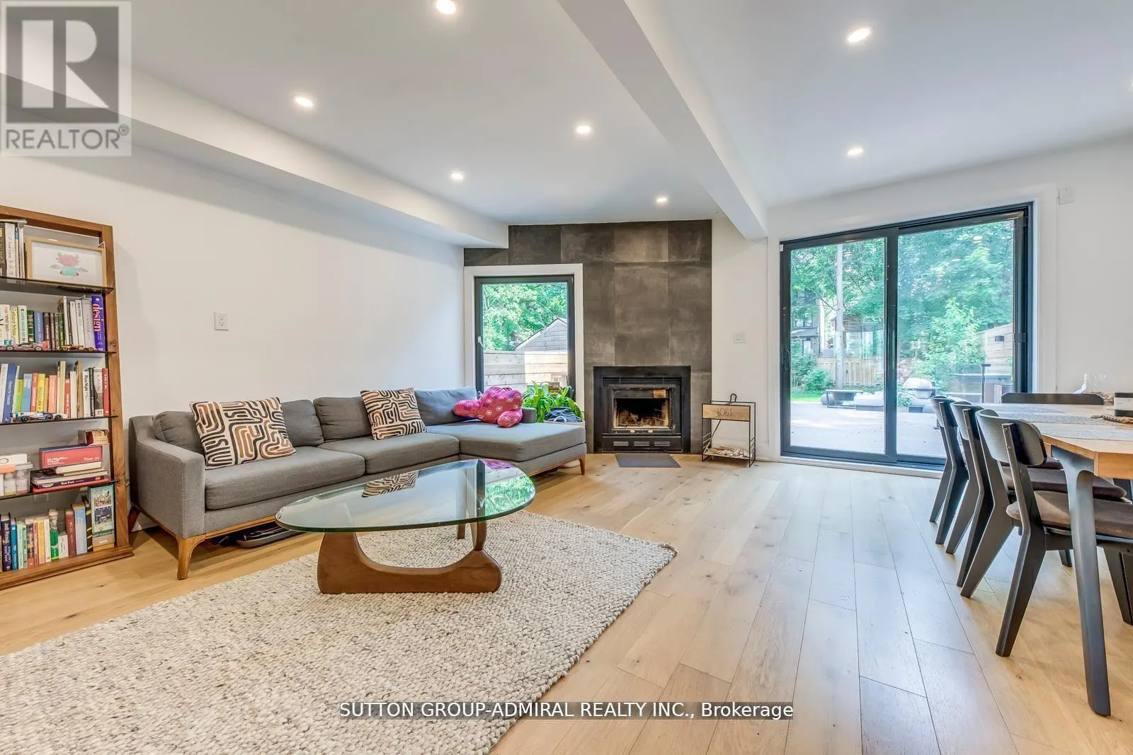 93 SOUDAN AVENUE