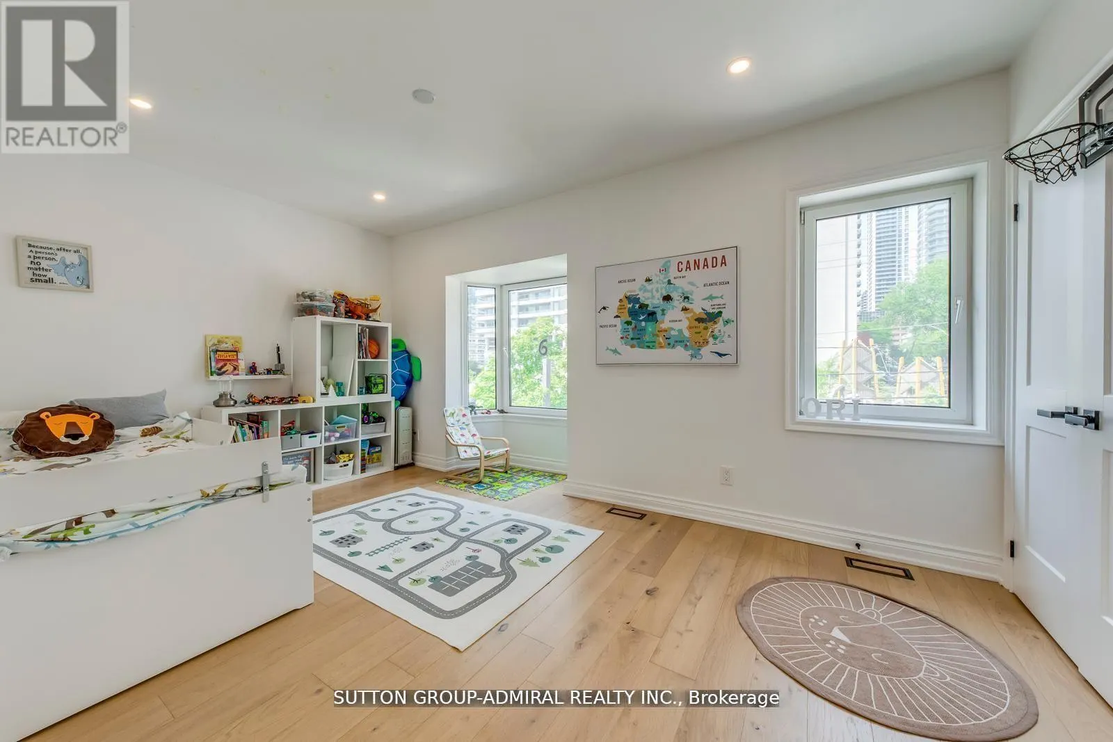93 SOUDAN AVENUE
