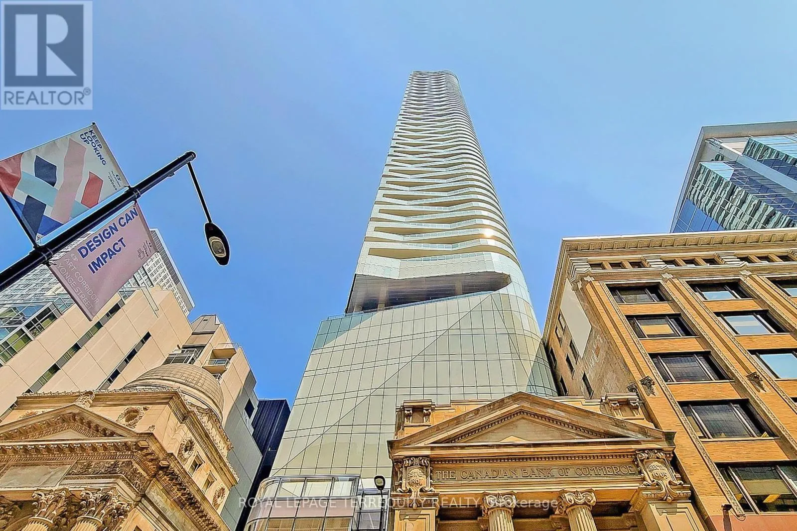 2709 - 197 YONGE STREET