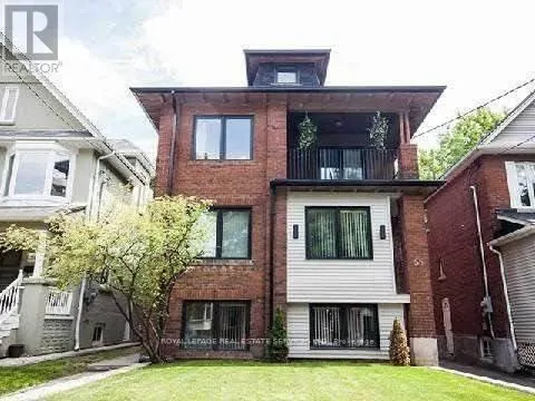 2 - 55 HILLSDALE AVENUE E