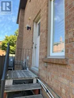 BSMT - 65 AMBROSE ROAD
