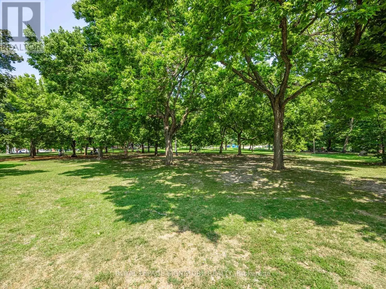 1 - 1 BELLWOODS PARK