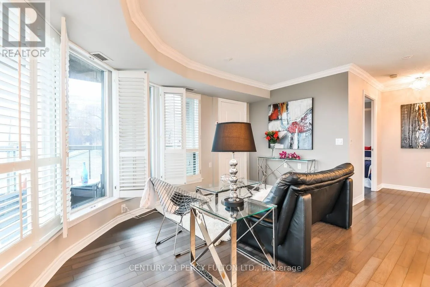 1030 SHEPPARD AVENUE