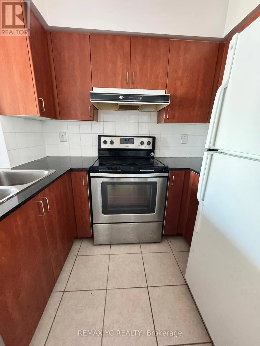 2410 - 5500 YONGE STREET