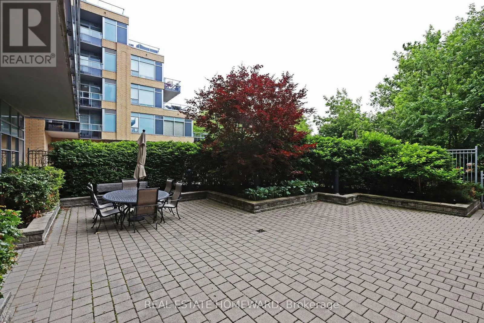302 - 701 SHEPPARD AVENUE W
