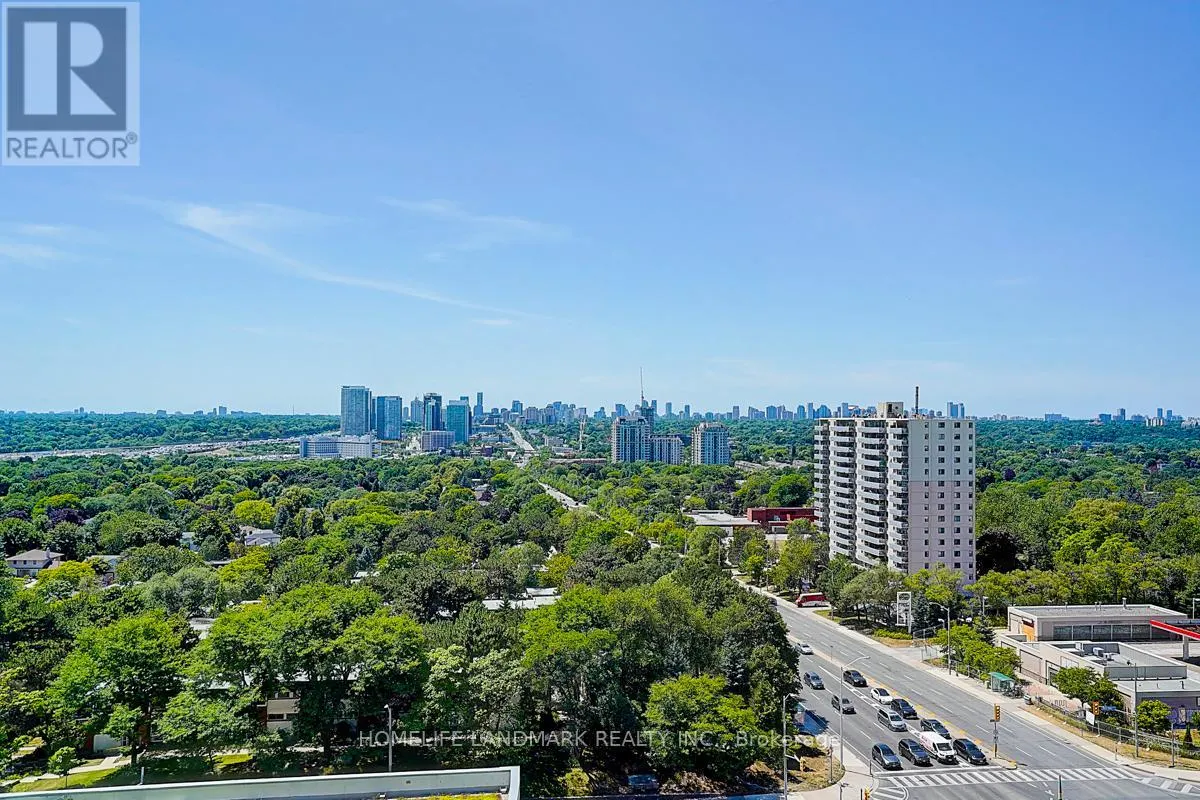 1006 - 70 FOREST MANOR ROAD