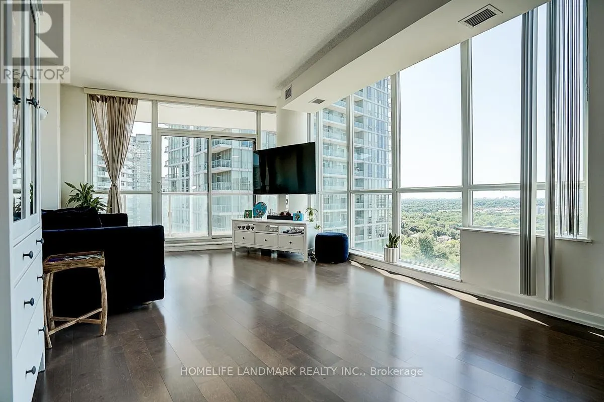 1006 - 70 FOREST MANOR ROAD
