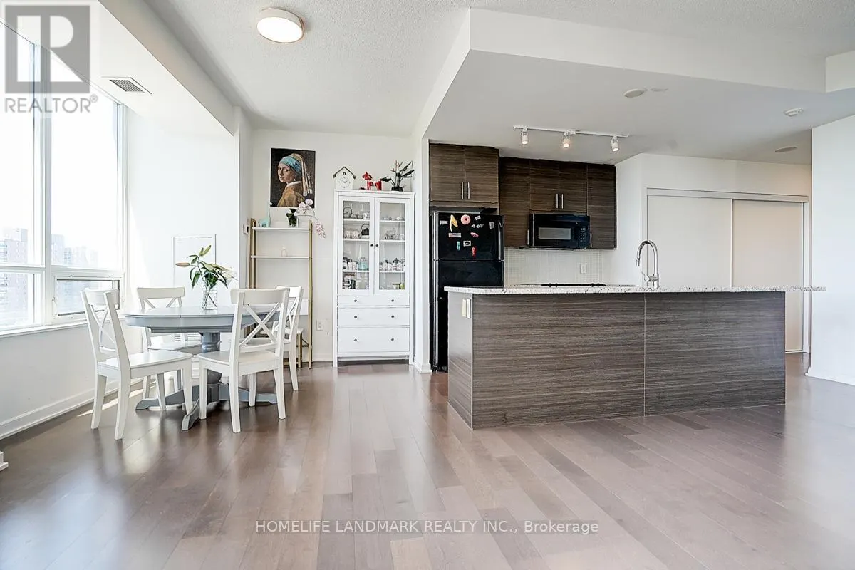 1006 - 70 FOREST MANOR ROAD