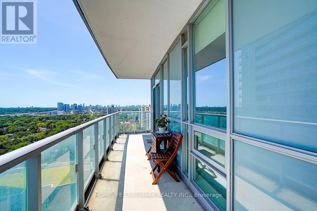 1006 - 70 FOREST MANOR ROAD